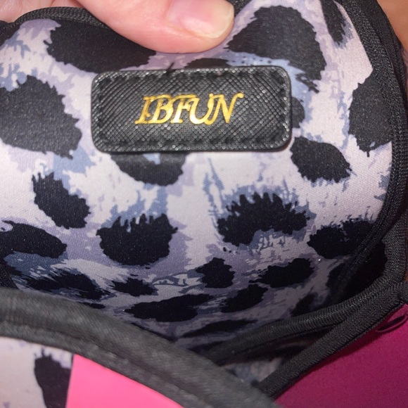 neoprene tote - Picture 6 of 8